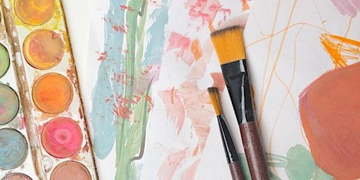Watercolour beginners workshop | Vend Marketplace Annerley