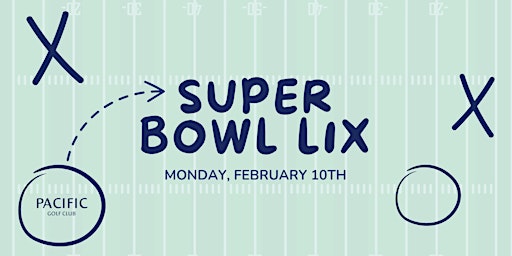 Super Bowl in the Sim | Pacific Golf Club, Pine Mountain Road, Carindale QLD, Australia