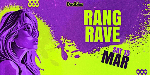 RANG RAVE