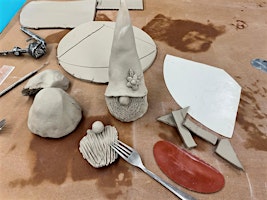 Friday Night Clay Date - March 21 | Art Gallery of Burlington