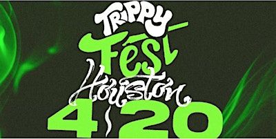 TRIPPY FEST - ART & MUSIC 420 FEST • SUN APRIL 20TH at SOCIETY | SOCIETY KITCHEN & COCKTAILS