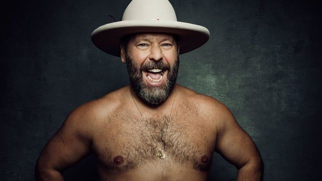 BERT KREISCHER: PERMISSION TO PARTY 2025 (Columbus) | Schottenstein Center