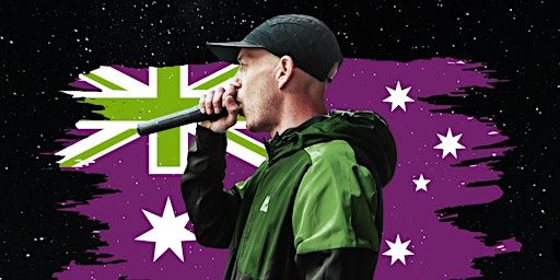 Mr Traumatik / Dr Dimensional National Tour | The Brightside - Outdoors
