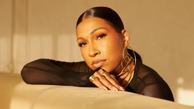 Melanie Fiona - Say Yes Tour 2025 (Philadelphia) | Theatre of Living Arts