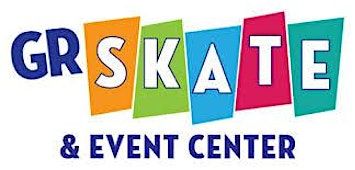 AFSN Spring Break Skating Party | GR SKATE & EVENT CENTER KENTWOOD