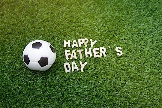 BOLTON Father's Day/Soccer Aid Stay And Play | TicTots Bolton