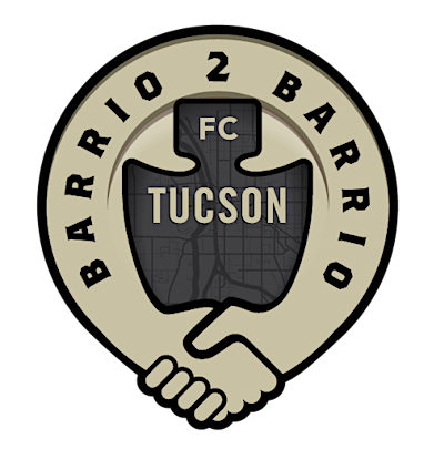 Barrio-2-Barrio Event #3: Martin Barreras Park Football Field "A" | CSM Martin R. "Gunny" Barreras Memorial Park