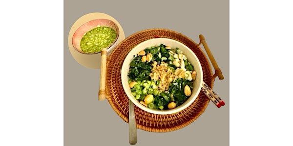 Thunder Rice Tea | Spazio @ Kovan