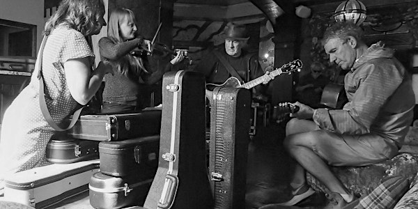 folk @ temperance | Simply Dylan | Temperance