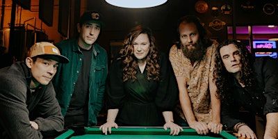 SONIA DELEO * EP Release Party! | The Prairie Emporium