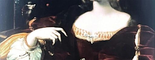 JUANA la LOCA... Behind the Velvet Curtain, an Empress Room Production. | 501 Washington St