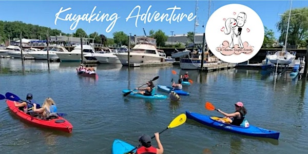Kayaking & SUP Adventure for Singles  All Skill levels Glen Cove | Shore Thing Rentals