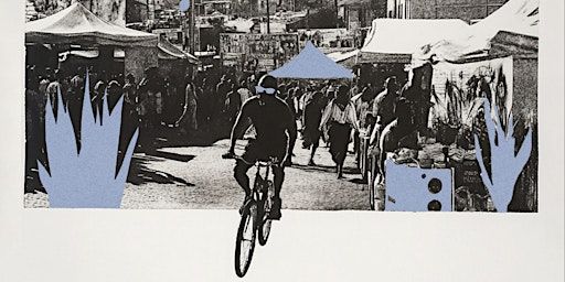 Exhibition Opening: Glimpses of the Now | Four Corners