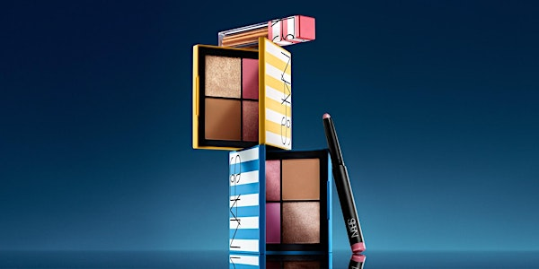 Summer Edit Masterclass with NARS: The Sun-Kissed Glow | John Lewis & Partners Cardiff