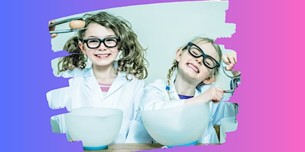 Fizz, Pop, Yum! The Science of Food | UF/IFAS Extension - Brevard County