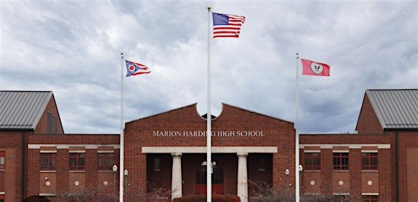 Harding HS Class of 2005 Reunion | 320 W Center St