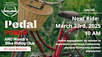Pedal Power: ALGM Women's Bike Riding Club - Raleigh, NC | The Bike Library