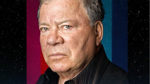 William Shatner with screening of Star Trek: The Wrath of Khan 2025 (Houston) | House of Blues Houston