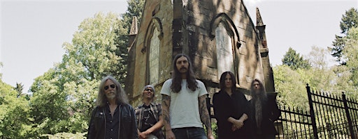 Black Mountain / Spoon Benders | 601 W Holly St