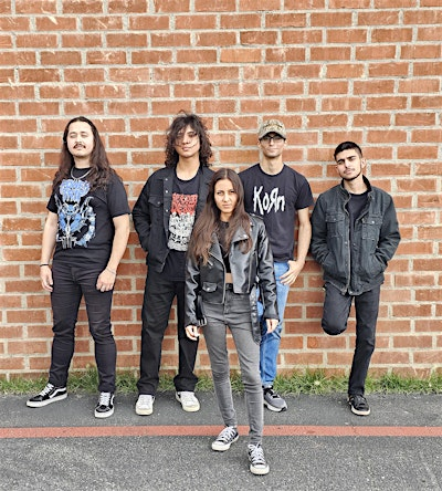 SLAUGHTERED AT THE WHISKY | Whisky a Go Go