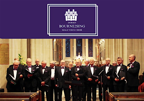 Male Voice Choir Concert and Cream Tea | Trinity United Church, Ringwood