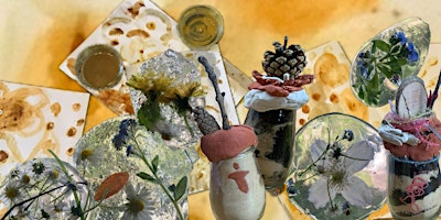 Nature Crafts with Auntie Miri (weekly and daily sessions) | EH9