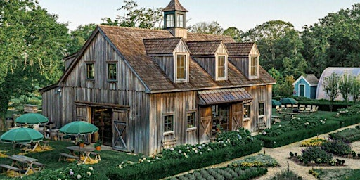 Beach Plum Farm Walking Tour | Beach Plum Farm