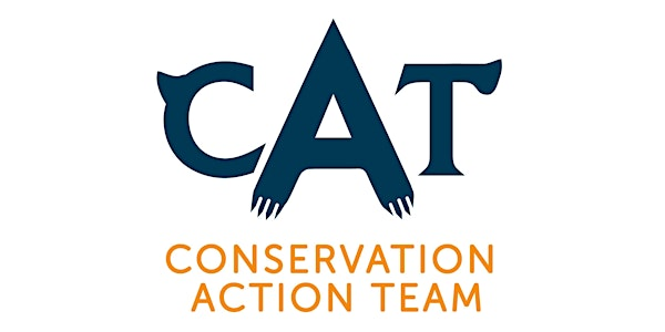 RZSS CAT (Conservation Action Team) 2025/2026 | RZSS Edinburgh Zoo