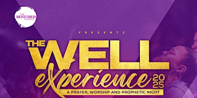 The Well Experience - The POUR | 102 Longbridge Rd