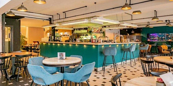 **15 Dates!** Speed Dating in Balham @ The Exhibit (Ages 30-45) | 12 Balham Station Rd