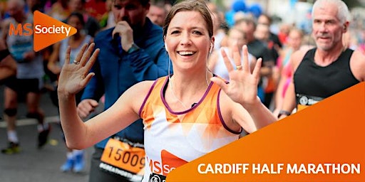Cardiff Half Marathon 2025 - Charity place | City Hall Lawn