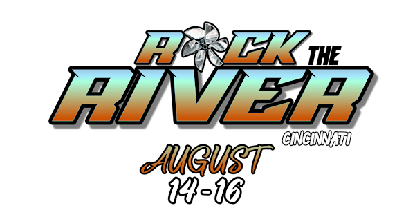 Rock the River '25 | 1301 4th Ave #2