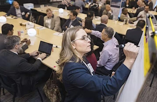 Federal AI Workshop: AI in Action | Partnership for Public Service