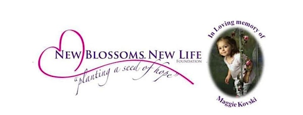 A Night To Bloom Gala | Madeline's Dining & Events