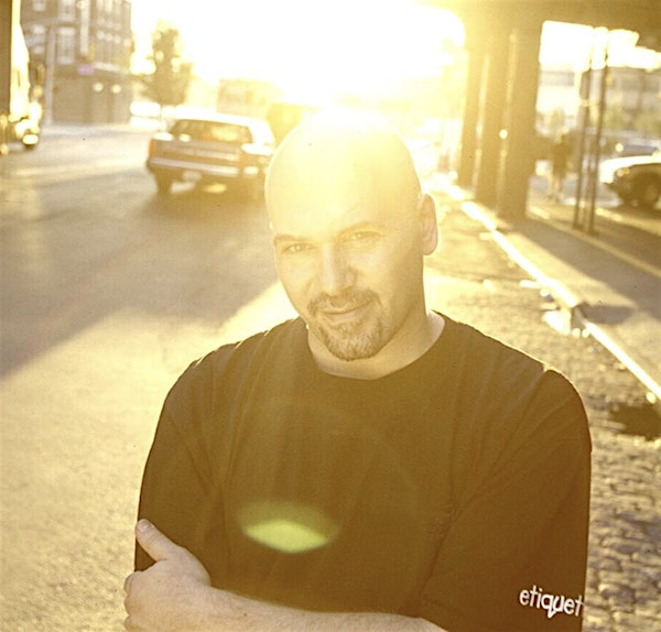 OFF99 Anniversary Party: Danny Krivit (NYC) | Monkey Loft