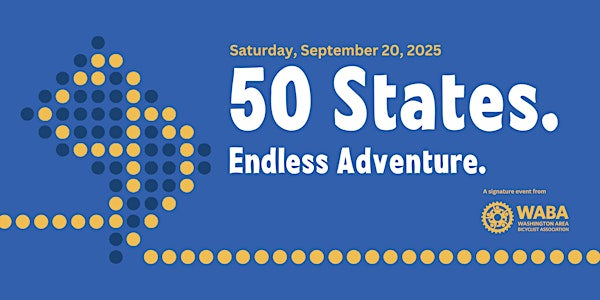 2025 50 States Ride | metrobar