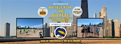 Battle For The Buckets! Beach Volleyball Tournament | North Avenue Beach