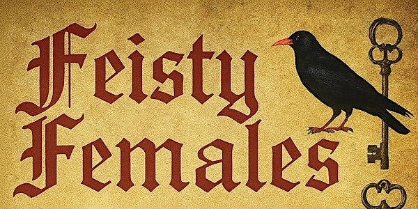 Lecture: Feisty females: Writing Lincolnshire’s Medieval Women | Minerva Building