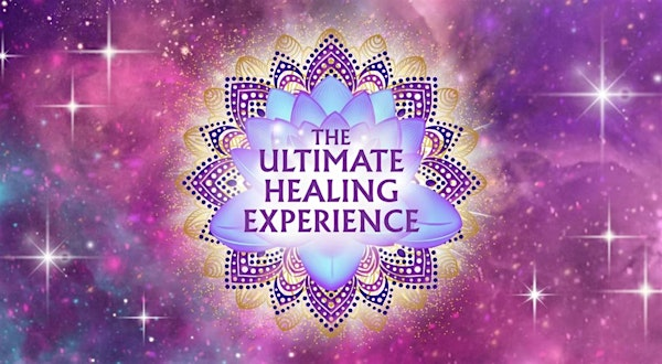 The Ultimate Healing Experience Backyard Bliss | 2075 Harvey St