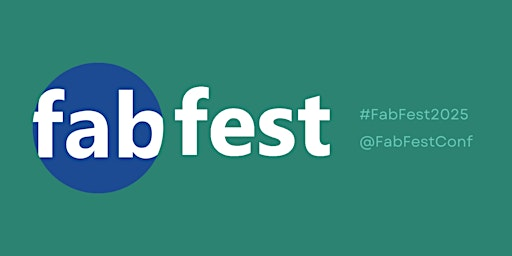 FabFest 2025 | Millennium Point