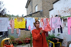 Stitch and Spill with Aya Haidar | Exchange Place