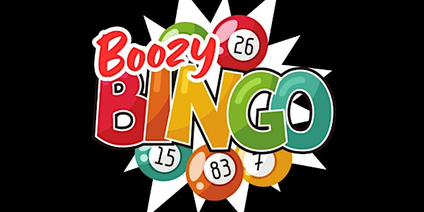 Boozy Bingo | Burntisland Golf House Club