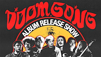 DOOM GONG w/ Nite Sprites, Heavy Pauses | Platypus