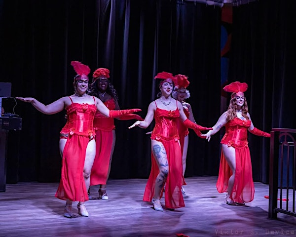 Rouge Studio of Dance Showcase - Ottawa | Queen St. Fare