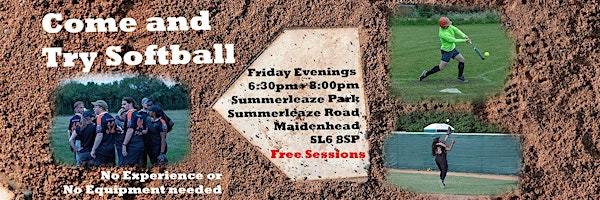 Softball For Beginners | NMCC Sports Bar