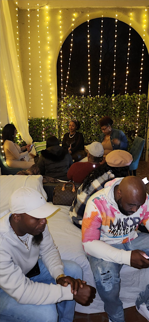 4th Annual 901 Friendsgiving | One11Madison