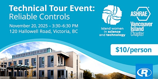 Tour of Reliable Controls Manufacturing Facility | Reliable Controls