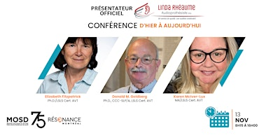 D’hier à aujourd’hui : | InterContinental Montreal, an IHG Hotel