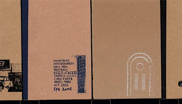 Lost Heroes & Micro Histories of LA: Celebrating Sam Sweet's All Night Menu | Philosophical Research Society