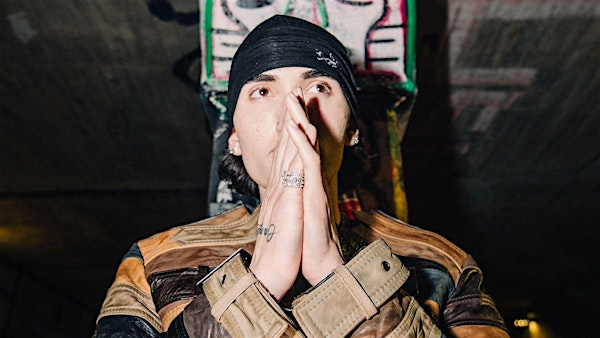 Dom Corleo - 1/2/26 | Darkstar Theater